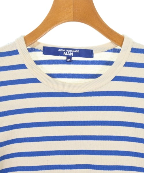 JUNYA WATANABE MAN（ジュンヤワタナベマン）Tシャツ・カットソー 白 サイズ:M メンズ/2200718170387