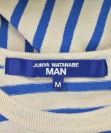 JUNYA WATANABE MAN（ジュンヤワタナベマン）Tシャツ・カットソー 白 サイズ:M メンズ/2200718170387