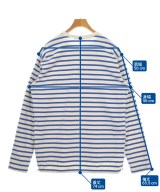 JUNYA WATANABE MAN（ジュンヤワタナベマン）Tシャツ・カットソー 白 サイズ:M メンズ/2200718170387