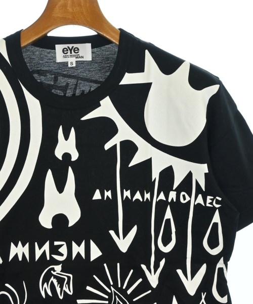 JUNYA WATANABE MAN（ジュンヤワタナベマン）Tシャツ・カットソー 黒 サイズ:S メンズ/2200718235178