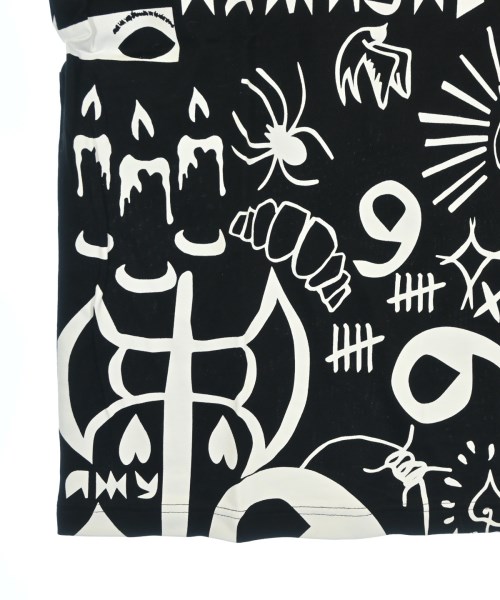 JUNYA WATANABE MAN（ジュンヤワタナベマン）Tシャツ・カットソー 黒 サイズ:S メンズ/2200718235178