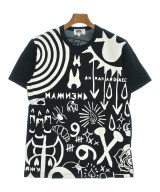 JUNYA WATANABE MAN（ジュンヤワタナベマン）Tシャツ・カットソー 黒 サイズ:S メンズ/2200718235178