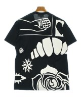 JUNYA WATANABE MAN（ジュンヤワタナベマン）Tシャツ・カットソー 黒 サイズ:S メンズ/2200718235178