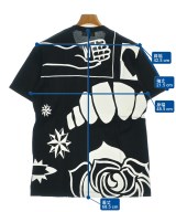 JUNYA WATANABE MAN（ジュンヤワタナベマン）Tシャツ・カットソー 黒 サイズ:S メンズ/2200718235178