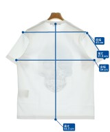 JUNYA WATANABE MAN（ジュンヤワタナベマン）Tシャツ・カットソー 白 サイズ:S メンズ/2200718235192