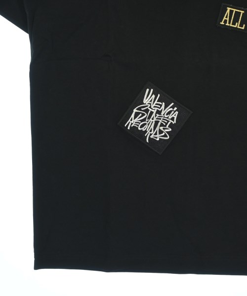 JUNYA WATANABE MAN（ジュンヤワタナベマン）Tシャツ・カットソー 黒 サイズ:S メンズ/2200718235208