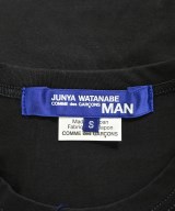 JUNYA WATANABE MAN（ジュンヤワタナベマン）Tシャツ・カットソー 黒 サイズ:S メンズ/2200718235208