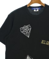 JUNYA WATANABE MAN（ジュンヤワタナベマン）Tシャツ・カットソー 黒 サイズ:S メンズ/2200718235208