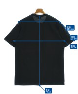 JUNYA WATANABE MAN（ジュンヤワタナベマン）Tシャツ・カットソー 黒 サイズ:S メンズ/2200718235208