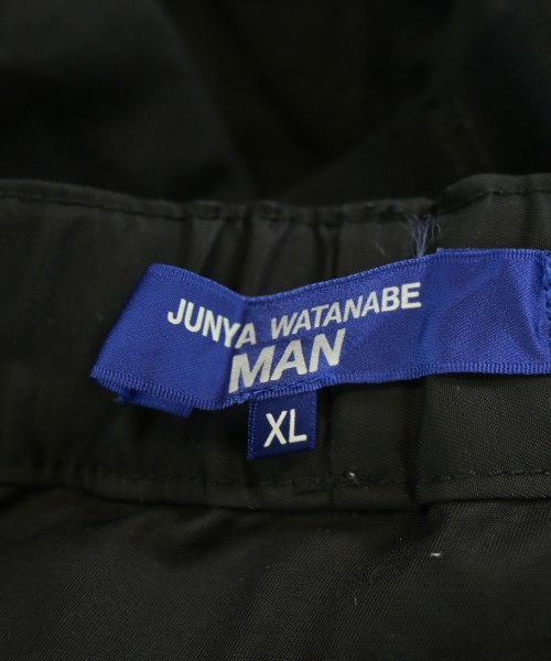 JUNYA WATANABE MAN（ジュンヤワタナベマン）その他 黒 サイズ:XL メンズ/2200718235314