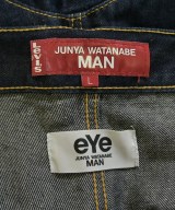 JUNYA WATANABE MAN（ジュンヤワタナベマン）デニムパンツ 紺 サイズ:L メンズ/2200718335137