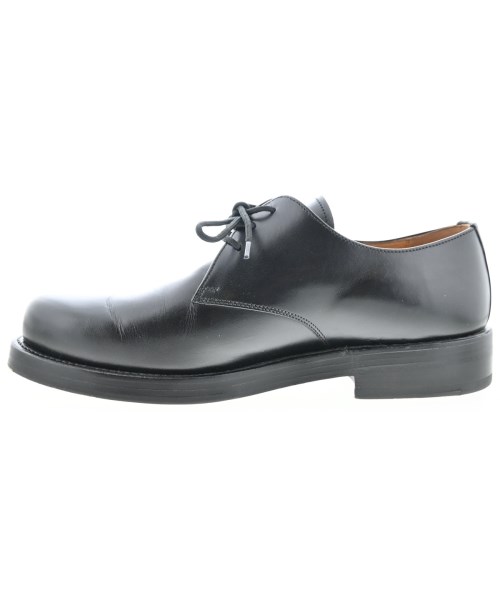 JUNYA WATANABE MAN（ジュンヤワタナベマン）ビジネス・ドレスシューズ 黒 サイズ:UK8(26.5cm位) メンズ/2200717788026