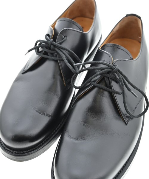 JUNYA WATANABE MAN（ジュンヤワタナベマン）ビジネス・ドレスシューズ 黒 サイズ:UK8(26.5cm位) メンズ/2200717788026