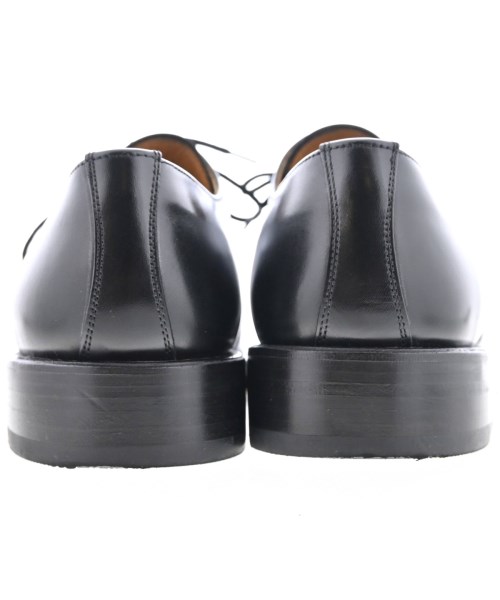JUNYA WATANABE MAN（ジュンヤワタナベマン）ビジネス・ドレスシューズ 黒 サイズ:UK8(26.5cm位) メンズ/2200717788026