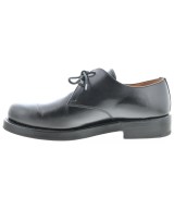 JUNYA WATANABE MAN（ジュンヤワタナベマン）ビジネス・ドレスシューズ 黒 サイズ:UK8(26.5cm位) メンズ/2200717788026