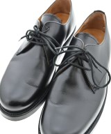 JUNYA WATANABE MAN（ジュンヤワタナベマン）ビジネス・ドレスシューズ 黒 サイズ:UK8(26.5cm位) メンズ/2200717788026