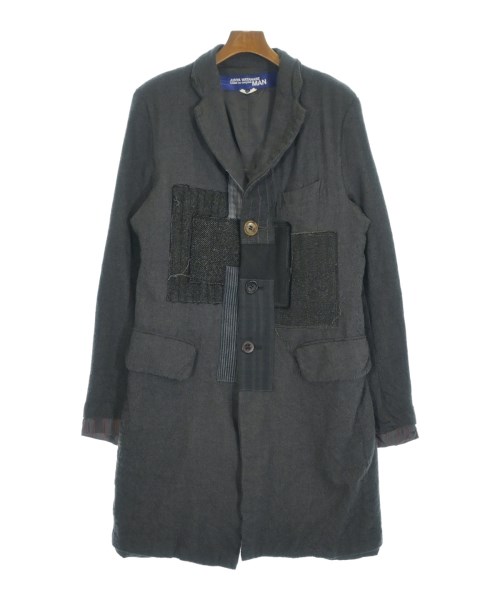 JUNYA WATANABE MAN(ジュンヤワタナベマン)のチェスターコート サイズ:M 56,500円