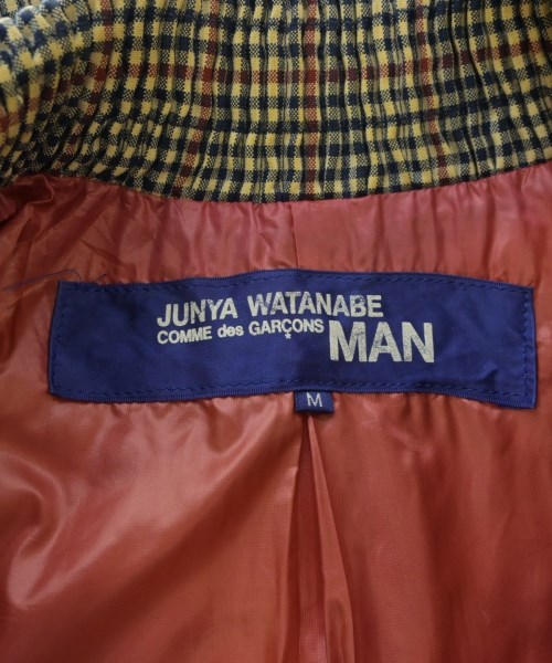 JUNYA WATANABE MAN（ジュンヤワタナベマン）その他 ベージュ サイズ:M メンズ/2200718594022