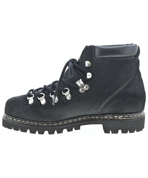 JUNYA WATANABE MAN（ジュンヤワタナベマン）ブーツ 黒 サイズ:UK5 1/2(24cm位) メンズ/2200718770105