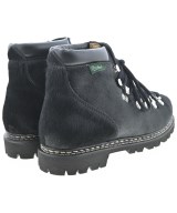 JUNYA WATANABE MAN（ジュンヤワタナベマン）ブーツ 黒 サイズ:UK5 1/2(24cm位) メンズ/2200718770105