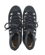 JUNYA WATANABE MAN（ジュンヤワタナベマン）ブーツ 黒 サイズ:UK5 1/2(24cm位) メンズ/2200718770105