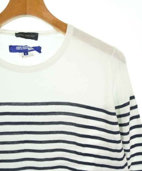 JUNYA WATANABE MAN（ジュンヤワタナベマン）Tシャツ・カットソー 白 サイズ:S メンズ/2200718796044