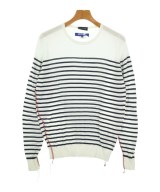 JUNYA WATANABE MAN（ジュンヤワタナベマン）Tシャツ・カットソー 白 サイズ:S メンズ/2200718796044