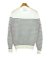 JUNYA WATANABE MAN（ジュンヤワタナベマン）Tシャツ・カットソー 白 サイズ:S メンズ/2200718796044