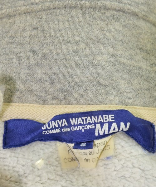 JUNYA WATANABE MAN（ジュンヤワタナベマン）ダッフルコート グレー サイズ:S メンズ/2200718967017