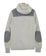 JUNYA WATANABE MAN（ジュンヤワタナベマン）ダッフルコート グレー サイズ:S メンズ/2200718967017