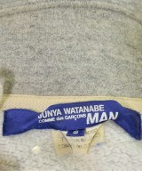 JUNYA WATANABE MAN（ジュンヤワタナベマン）ダッフルコート グレー サイズ:S メンズ/2200718967017