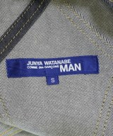 JUNYA WATANABE MAN（ジュンヤワタナベマン）デニムパンツ 紺 サイズ:S メンズ/2200718967031