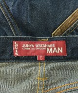 JUNYA WATANABE MAN（ジュンヤワタナベマン）デニムパンツ 紺 サイズ:S メンズ/2200718967048