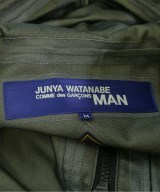 JUNYA WATANABE MAN（ジュンヤワタナベマン）マウンテンパーカー 黒 サイズ:M メンズ/2200718993108