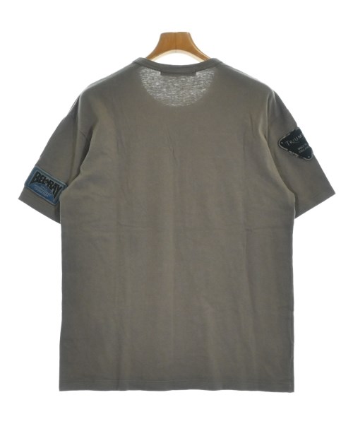 JUNYA WATANABE MAN（ジュンヤワタナベマン）Tシャツ・カットソー グレー サイズ:L メンズ/2200718993306