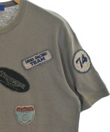 JUNYA WATANABE MAN（ジュンヤワタナベマン）Tシャツ・カットソー グレー サイズ:L メンズ/2200718993306
