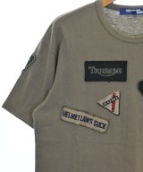 JUNYA WATANABE MAN（ジュンヤワタナベマン）Tシャツ・カットソー グレー サイズ:L メンズ/2200718993306