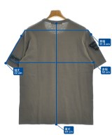 JUNYA WATANABE MAN（ジュンヤワタナベマン）Tシャツ・カットソー グレー サイズ:L メンズ/2200718993306