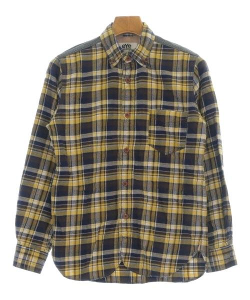 JUNYA WATANABE MAN(ジュンヤワタナベマン)のカジュアルシャツ サイズ:XS 11,800円