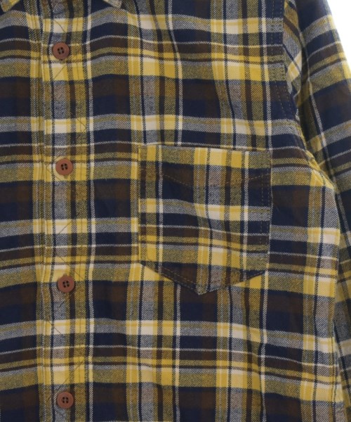 JUNYA WATANABE MAN（ジュンヤワタナベマン）カジュアルシャツ その他（柄物・カラフル） サイズ:XS メンズ/2200719084034