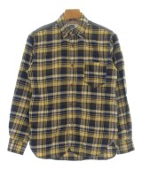 JUNYA WATANABE MAN（ジュンヤワタナベマン）カジュアルシャツ その他（柄物・カラフル） サイズ:XS メンズ/2200719084034