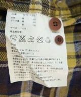 JUNYA WATANABE MAN（ジュンヤワタナベマン）カジュアルシャツ その他（柄物・カラフル） サイズ:XS メンズ/2200719084034