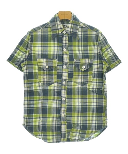JUNYA WATANABE MAN(ジュンヤワタナベマン)のカジュアルシャツ サイズ:XS 14,000円