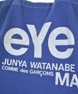 JUNYA WATANABE MAN（ジュンヤワタナベマン）トートバッグ 青 サイズ:- メンズ/2200717228072