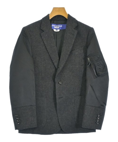 JUNYA WATANABE MAN(ジュンヤワタナベマン)のカジュアルジャケット サイズ:XS 54,300円