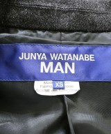 JUNYA WATANABE MAN（ジュンヤワタナベマン）カジュアルジャケット グレー サイズ:XS メンズ/2200719530029