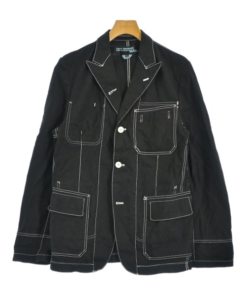 JUNYA WATANABE MAN(ジュンヤワタナベマン)のカジュアルジャケット サイズ:M 26,000円