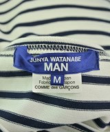 JUNYA WATANABE MAN（ジュンヤワタナベマン）Tシャツ・カットソー 白 サイズ:M メンズ/2200645136098
