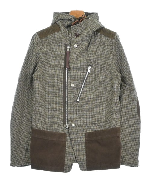 ジュンヤワタナベマン(JUNYA WATANABE MAN)のJUNYA WATANABE MAN ブルゾン