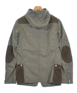 JUNYA WATANABE MAN（ジュンヤワタナベマン）ブルゾン 茶 サイズ:XS メンズ/2200634080050